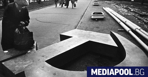 Държавният секретар на САЩ Майк Помпейо и девет външни министри