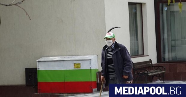 За последното денонощие са установени са 69 положителни резултата на