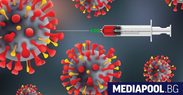 Американската биофармацевтична компания Соренто терапютикс съобщи че нейни учени са