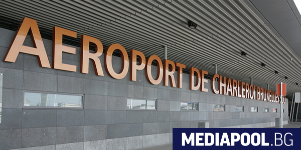 Белгийското летище Шарльороа ще възстанови от 15 юни обслужването на