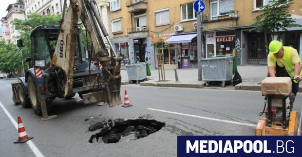 Всички водоснабдителни и канализационни дружества независимо от собствеността им не