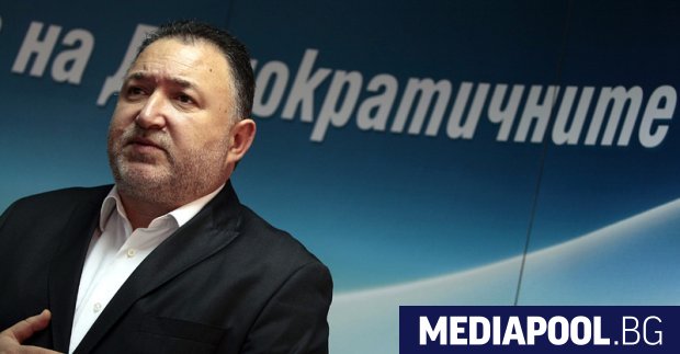 Спецсъдът осъди кмета на Карлово Емил Кабаиванов на пробация съобщи