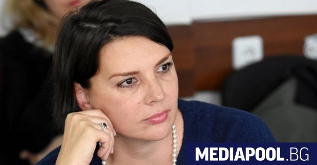 Бетина Жотева бе избрана за председател на Съвета за електронни