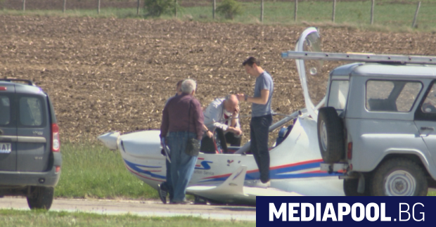 Прокуратурата е започнала разследване на самолетната катастрофа при която пострада