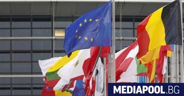 Посланиците на държавите членки на Европейския съюз създадоха специално видео за