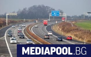 Привържениците на въвеждането на ограничение на скоростта по германските магистрали