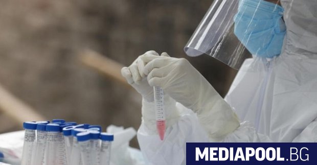 За изминалото денонощие 10 са потвърдените нови случаи на коронавирус