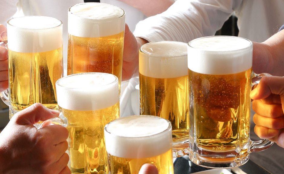 Изхвърлят 10 милиона литра бира във Франция заради карантината