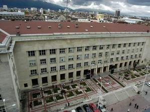 Телефонната палата на Божков е запорирана заради "приходите на несъществуващ музей"