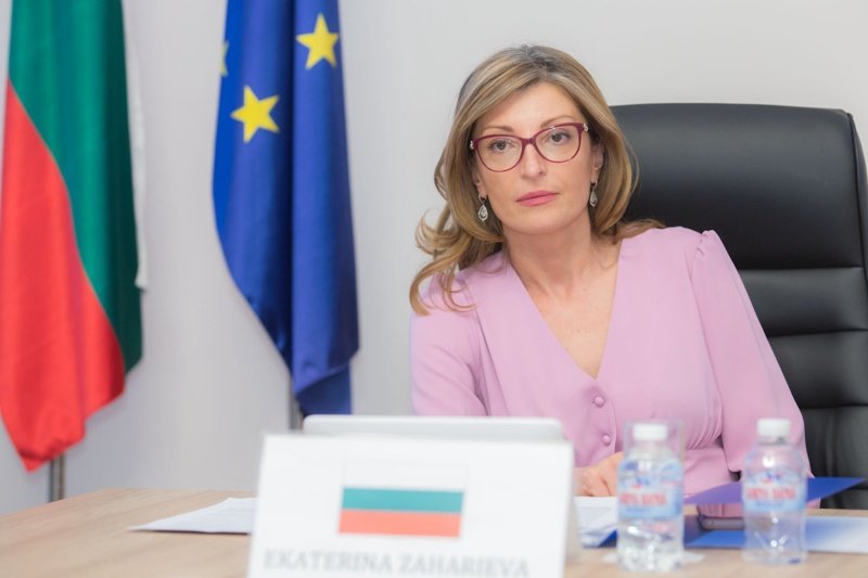 България не блъфира в отношенията със Скопие, условията на подкрепата за ЕС са ясни