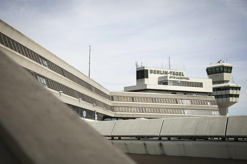Историческото летище "Тегел" в Берлин може да бъде затворено завинаги в средата на юни