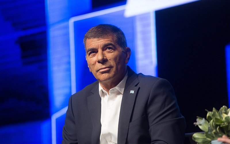 Бившият началник на израелската армия Габи Ашкенази
