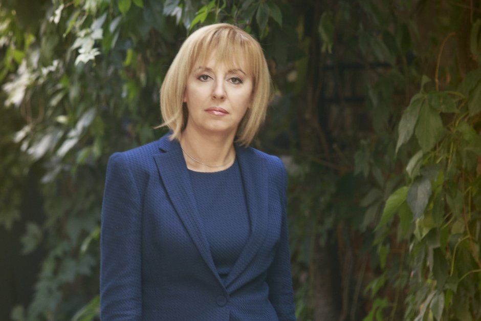 Манолова: Борисов ме молеше да не се кандидатирам за кмет