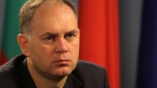 Кадиев: Над Васил Божков е имало политически чадър и Горанов трябва да понесе отговорност