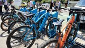 Рим ще субсидира с по 500 евро покупките на нов велосипед