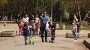 В кризата българинът започва да цени семейството и образованието пред парите