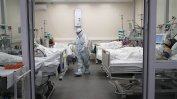 Рекорден брой починали и оздравели от коронавируса за денонощие в Русия