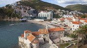 Черна гора отваря плажовете от 18 май