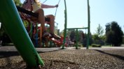При повече места в столичните градини влизат по-малко деца