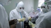Болничните легла в Мумбай не достигат заради наплив на пациенти с коронавирус