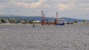 МОСВ и общината си прехвърлят топката за замърсяването на Варненското езеро