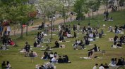 Сеул ограничава броя на учениците в училищата след появата на нови вирусни огнища