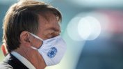 Бразилия е втора в света по заразени с коронавируса, Китай за пръв път с нула нови случаи