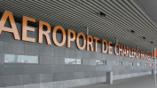 Белгийското летище Шарльороа възстановява полетите по разписание от 15 юни