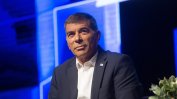 Син на български евреин е новият външен министър на Израел