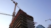 Прокуратурата иска проверка на строителството на небостъргач в София