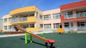 Детските градини може да отворят след 1 юни, но за предучилищните групи