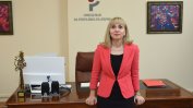 Парламентът избра Диана Ковачева за омбудсман