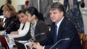 Бивши от ВСС съжалиха, че са избрали Лозан Панов и поискаха оставката му