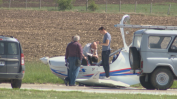 Разследва се грешка на Ивайло Пенчев при пилотирането на падналия самолет