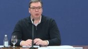 Критики към сръбскя президент Вучич заради експлоатация на дете в предизборен клип