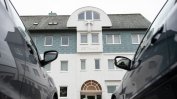112 заразени по време на църковна служба в Германия