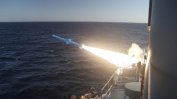 19 убити на ирански военен кораб, поразен от "приятелска“ ракета