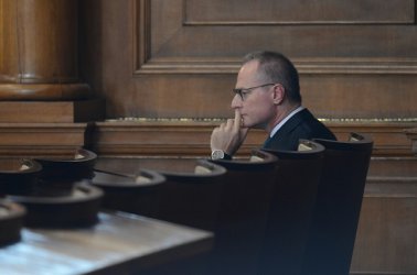 Лозан Панов, снимка БГНЕС