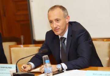 Сн. БГНЕС, архив