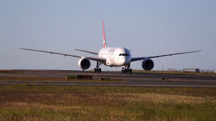 Пакистан разреши отново международните полети от и към страната