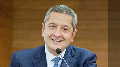Фабио Панета