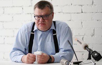 Виктор Бабарико