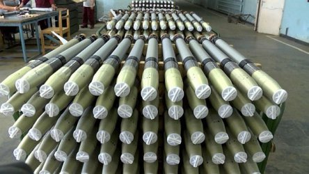 Двоен спад на износа на български оръжия за последните две години