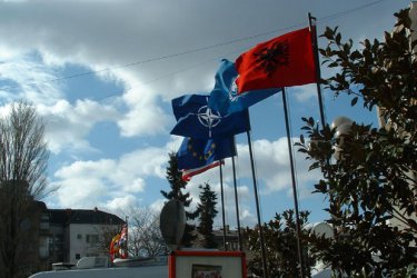Албания и Косово регистрираха рекорден брой нови случаи на коронавирус