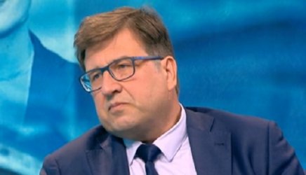 Илиан Василев, Снимка: бТВ
