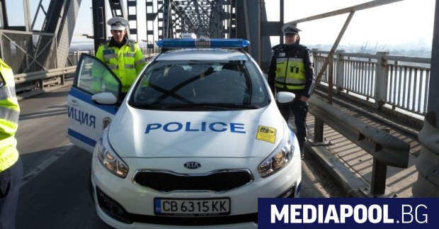 Пътуващите към граничния пункт Дунав мост край Русе ще бъдат