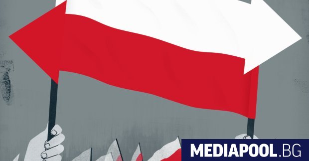 Поредните президентски избори в Полша ще се състоят на 28