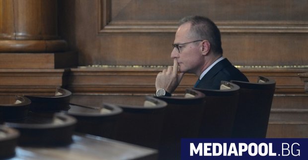 Съюзът на съдиите в България осъди с декларация атаките срещу