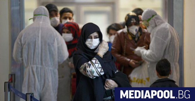 Изминаха месеци откакто Иран започна своята битка с коронавируса Въпреки