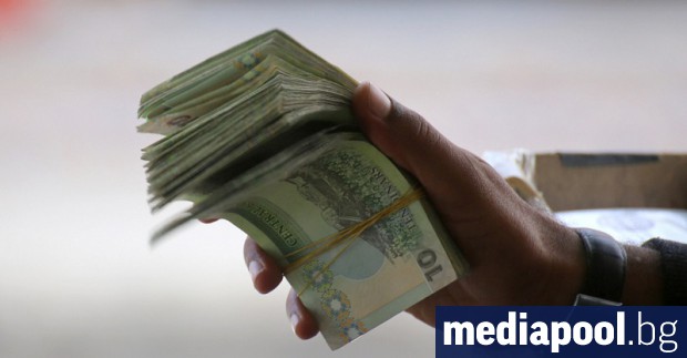 Властите на Малта конфискуваха фалшиви банкноти либийска валута на стойност